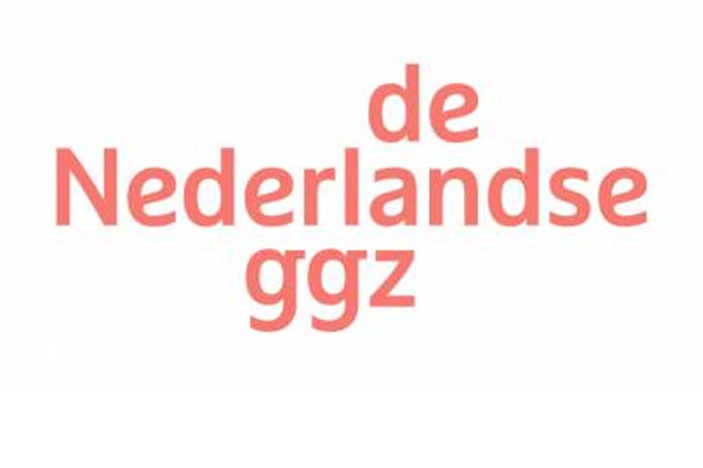 Logo De Nederlandse GGZ