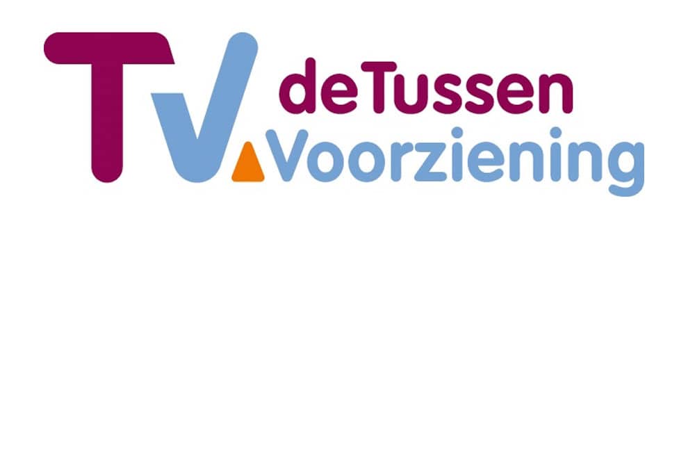 Logo De Tussen Voorziening
