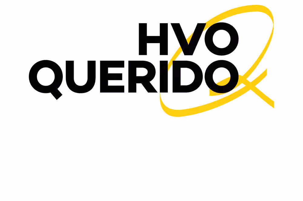 Logo HVO Querido