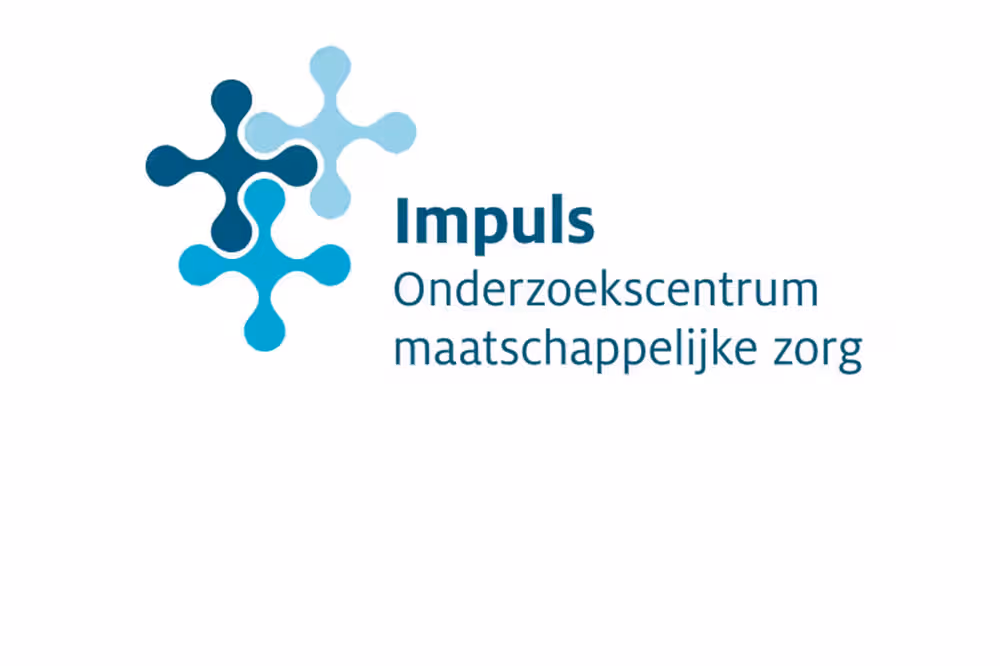 Logo Impuls Onderzoekscentrum