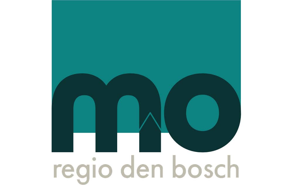 Logo MO Den Bosch opvang en begeleiding