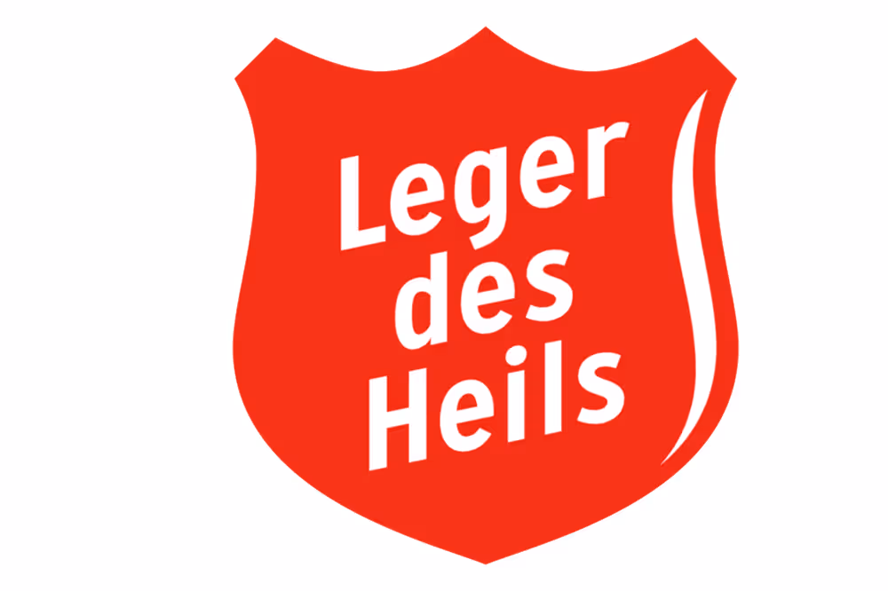 Logo Leger des Heils