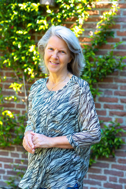 Judith Wolf