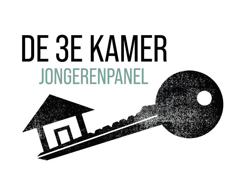 Logo De 3e Kamer