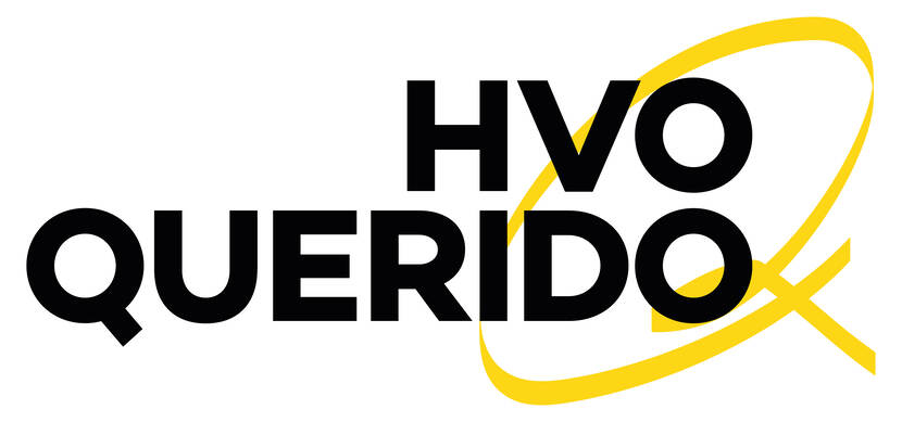 Logo HVO Querido