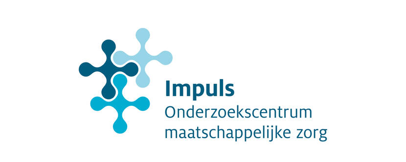 Logo Impuls Onderzoekscentrum