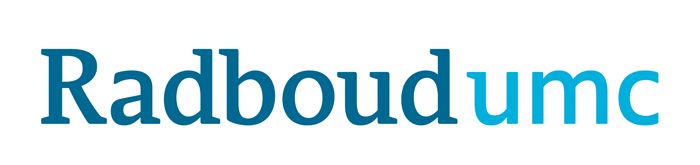 Logo Radboud UMC