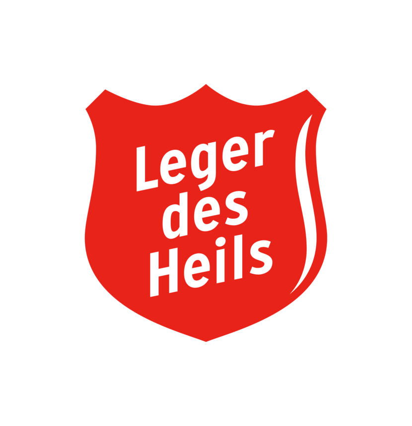 Logo Leger des Heils